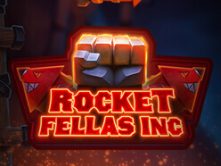 Rocket Fellas Inc